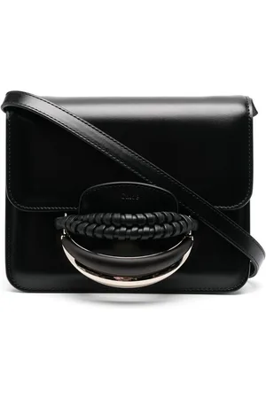 Chloé Kattie leather cross body bag