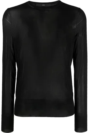 SAPIO Long sleeve jumper