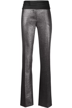 Gianfranco Ferré Women Pants - Straight-leg trousers