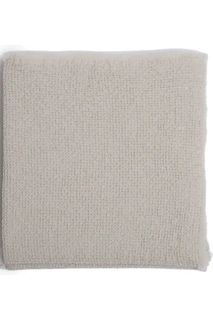 CASSINA Wool Nid blanket