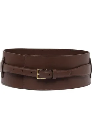 Altuzarra Wrap 90mm belt