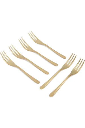 Sambonet Taste dessert-fork 6-piece set