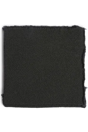 CASSINA Wool Nid throw