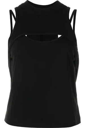 RTA Della sleeveless top