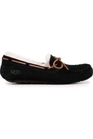UGG Dakota suede slippers
