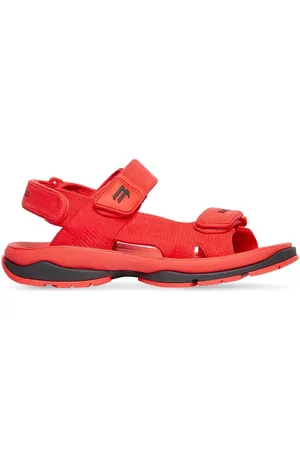 Balenciaga sandals 2025 mens price