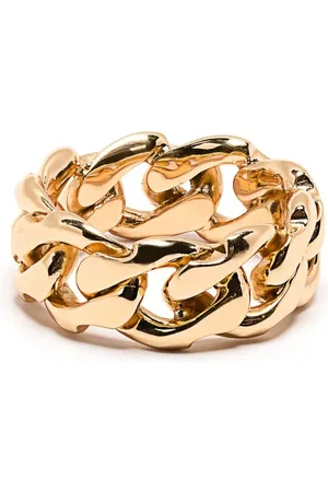 EMANUELE BICOCCHI Chain-link ring