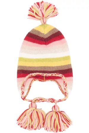 Alanui Women Beanies - Under the Northern Sky beanie