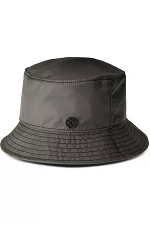 Le Mont St Michel Women Hats - Jason foldable bucket hat