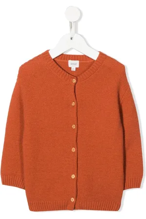 KNOT Marselle knitted cardigan