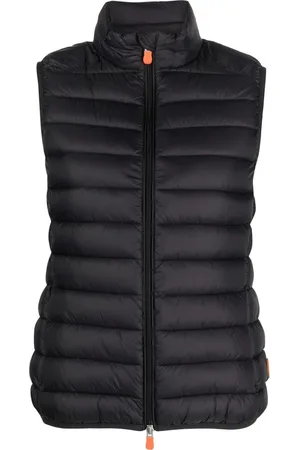 save the duck Charlotte padded gilet