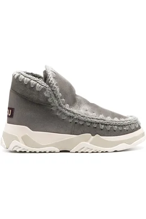 Mou Eskimo sneakers