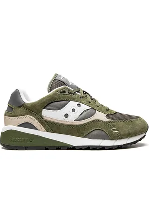Saucony Shadow 6000 Prem sneakers