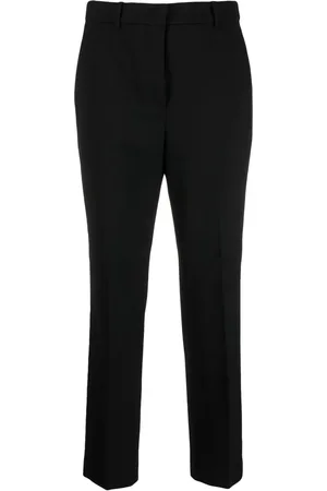 Incotex Virgin-wool trousers