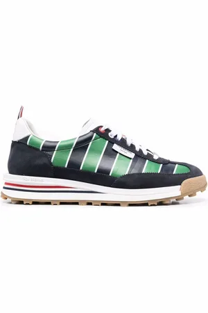 Thom Browne Tech Runner low-top sneakers