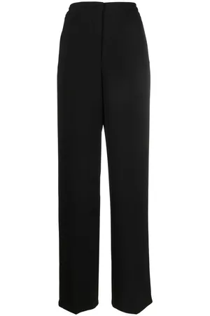 BLANCA Primula wide-leg trousers