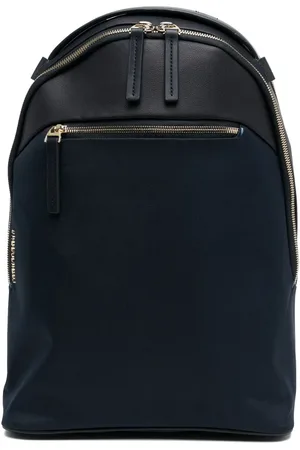 TROUBADOUR Ember zip-pocket backpack