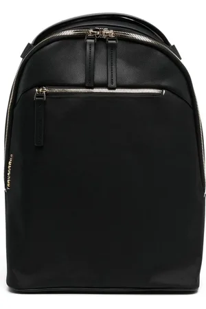 TROUBADOUR Ember zip-pocket backpack