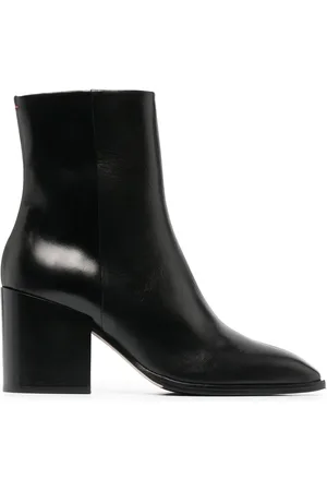 Aeyde Leandra 75mm ankle boots
