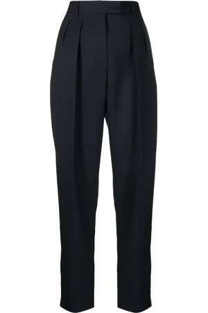 Paul Smith Wool tapered trousers
