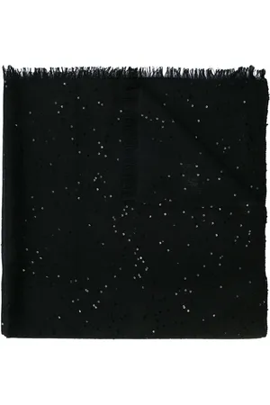Brunello Cucinelli Cashmere scarf