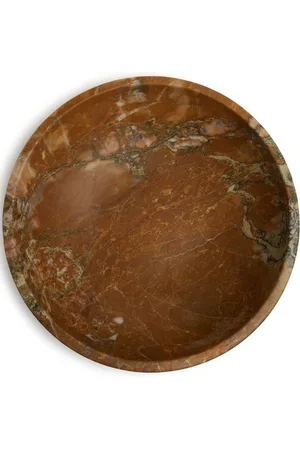 Michaël Verheyden Marble Serve Box 33cm dish