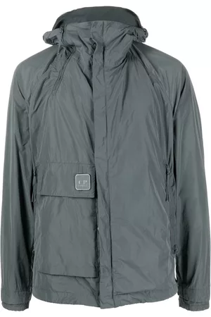 C.P. Company Metropolis Series Memri hooded jacket