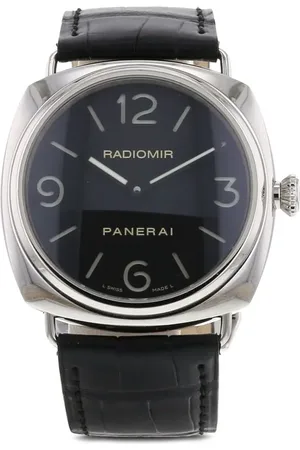 PANERAI 2005 pre-owned Radiomir