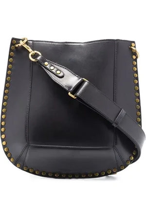 Isabel Marant Oskan crossbody bag