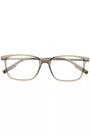 Z Zegna Men Sunglasses - Square-frame glasses