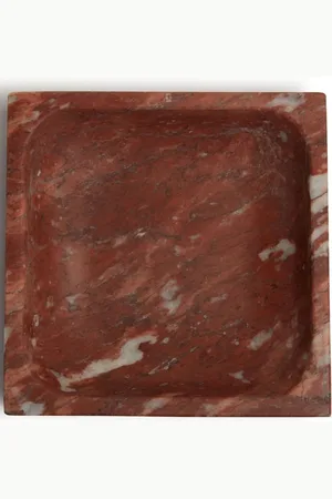 Michaël Verheyden Marble 15cm square tray