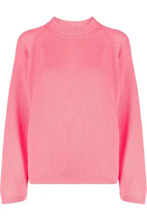 FORTE FORTE Ribbed knit jumper