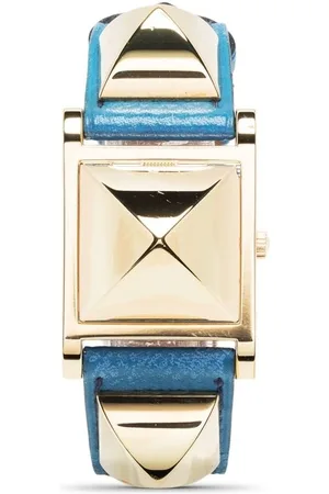 Hermès 1995 pre-owned Médor 32mm