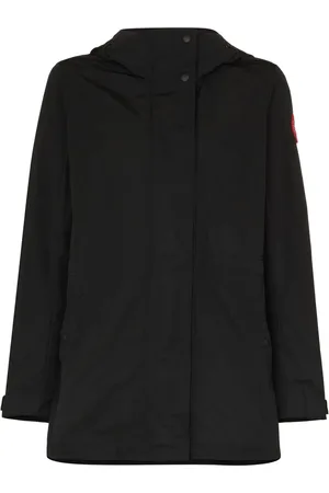 Canada Goose Belcarra hooded jacket