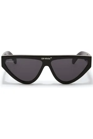 OFF-WHITE Gustav tinted sunglasses