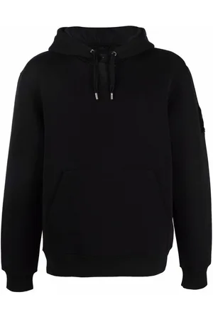 Mackage Logo print hoodie