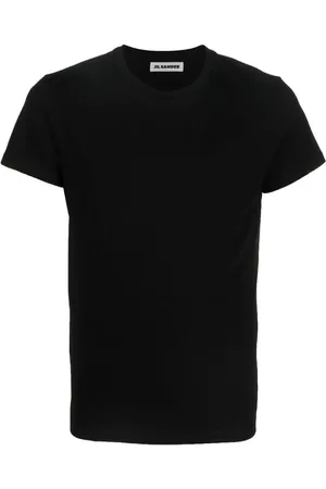 Jil Sander Short-sleeve cotton T-shirt