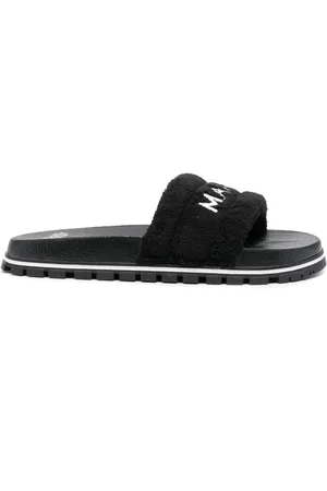 Marc Jacobs The Slide Terry slides