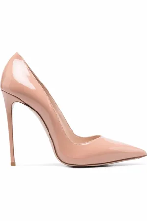 LE SILLA 100mm Eva pumps