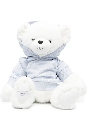 Givenchy Hoodie plush toy