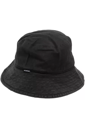 Balenciaga Cotton bucket hat