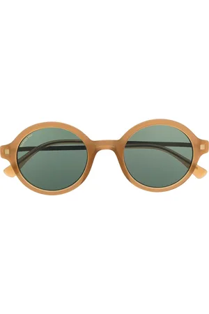 MYKITA Esbo round-frame sunglasses