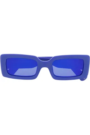 Etnia Barcelona Square-frame sunglasses