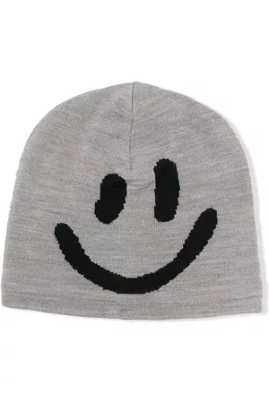 Molo Kenzie knitted beanie hat