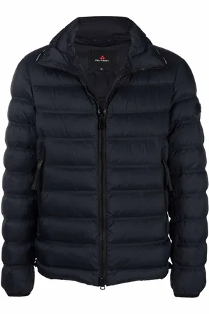 Peuterey Zipped padded jacket
