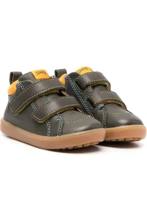 Camper Pursuit low-top sneakers