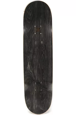 Maharishi Miltype wood skateboard