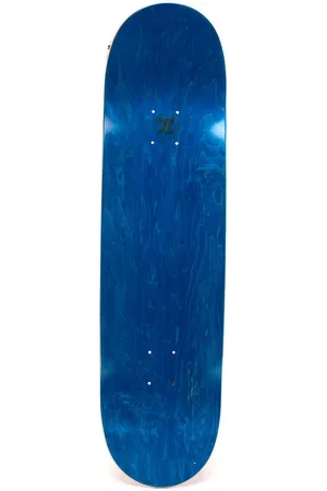 Maharishi Sports Accessories - Miltype wood skateboard