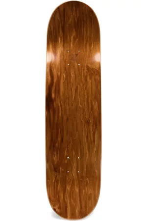 Maharishi Sports Accessories - Miltype wood skateboard