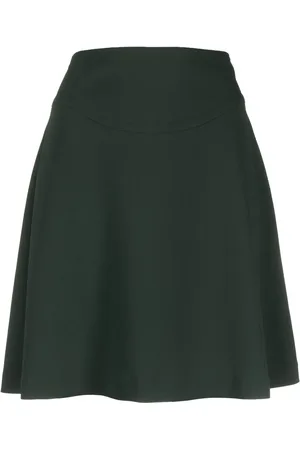 See by Chloé A-line mini skirt